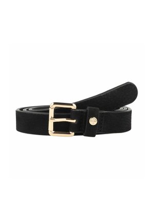 Belt business - black