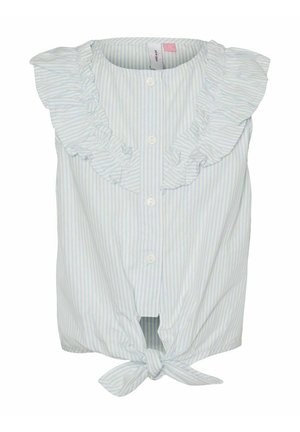 Blouse - skyway