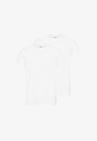 Selezionato, white white