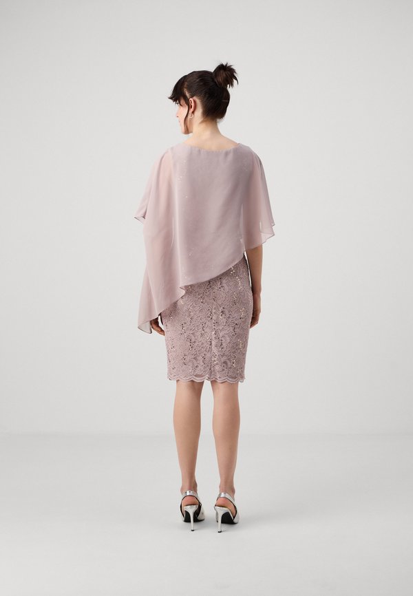 SWING - Cocktail dress / Party dress - moonlight4