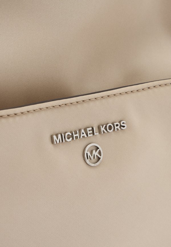 PRESCOTT BACKPACK - Rucksack - light sand3