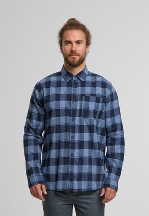 GILMO - Hemd - copen blue