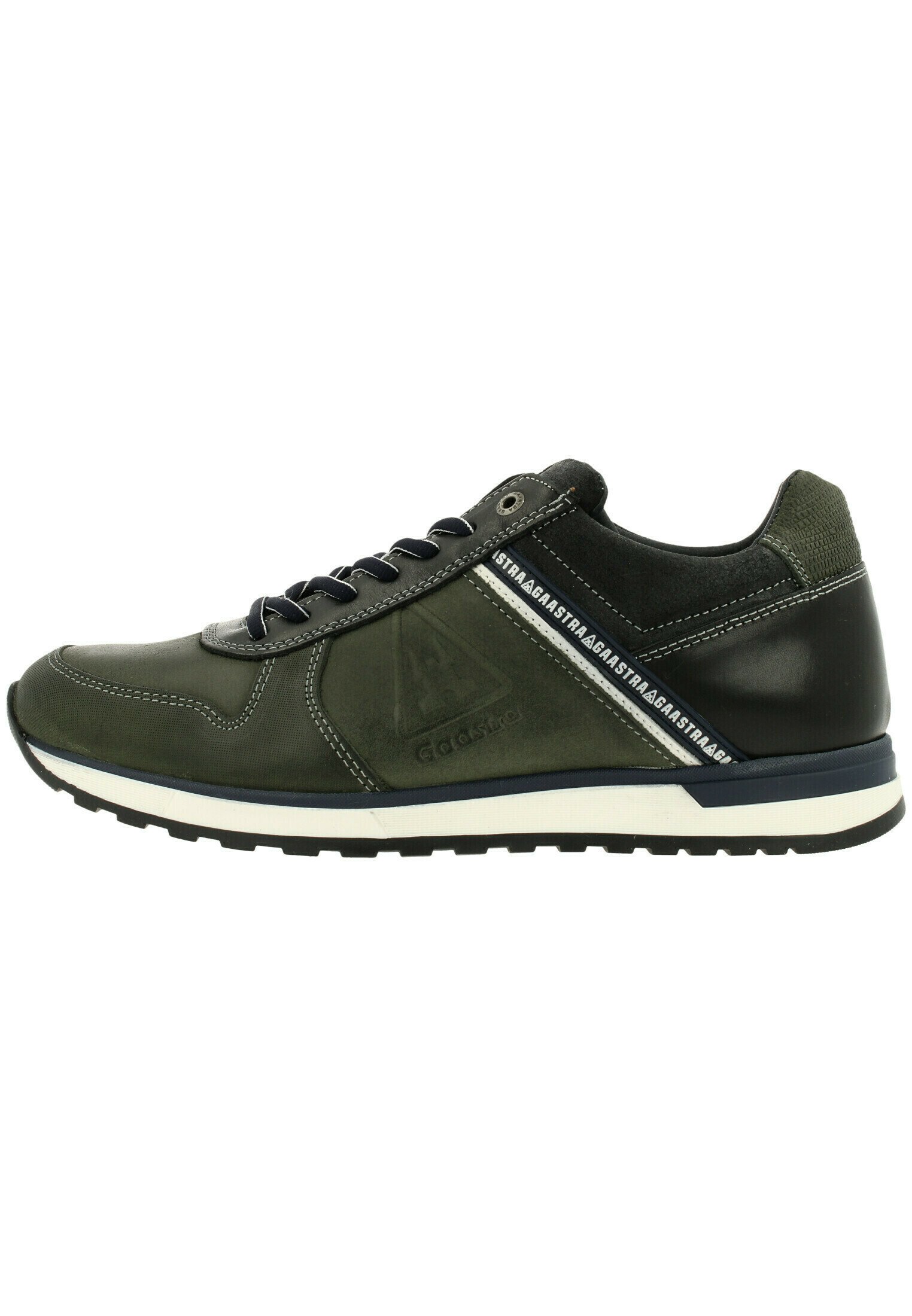 Gaastra Sanford heren sneakers online bestellen | Scapino