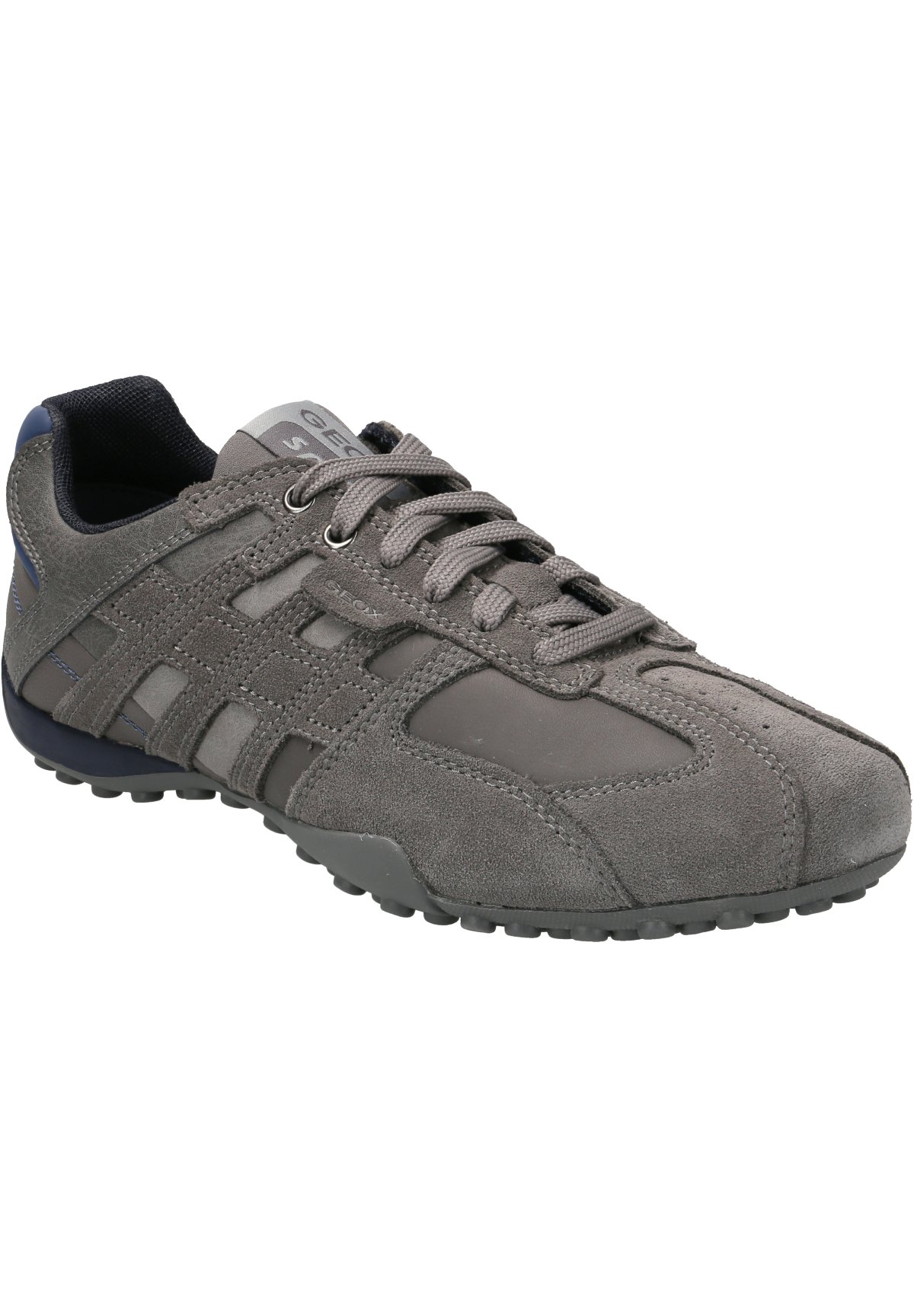 Geox Sneakers laag - grau/grijs - Zalando.nl