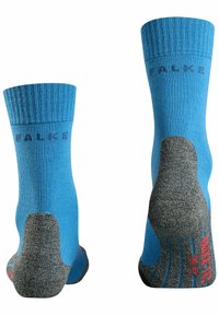 FALKE Calcetines de deporte - galaxy blue