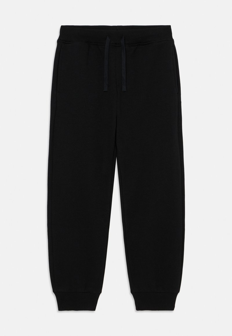 United Colors of Benetton Trainingsbroek zwart