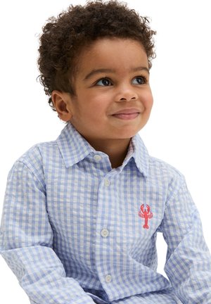 Marc O'Polo, Chemise - blue