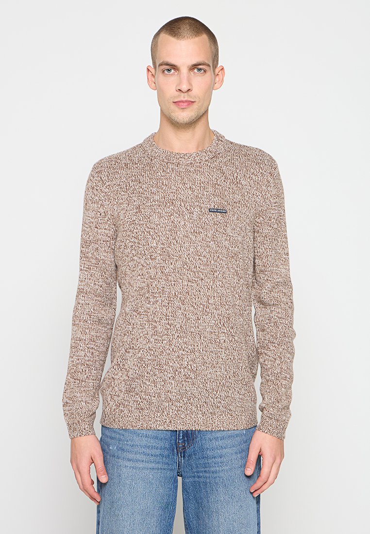 Pepe Jeans Trui bruin