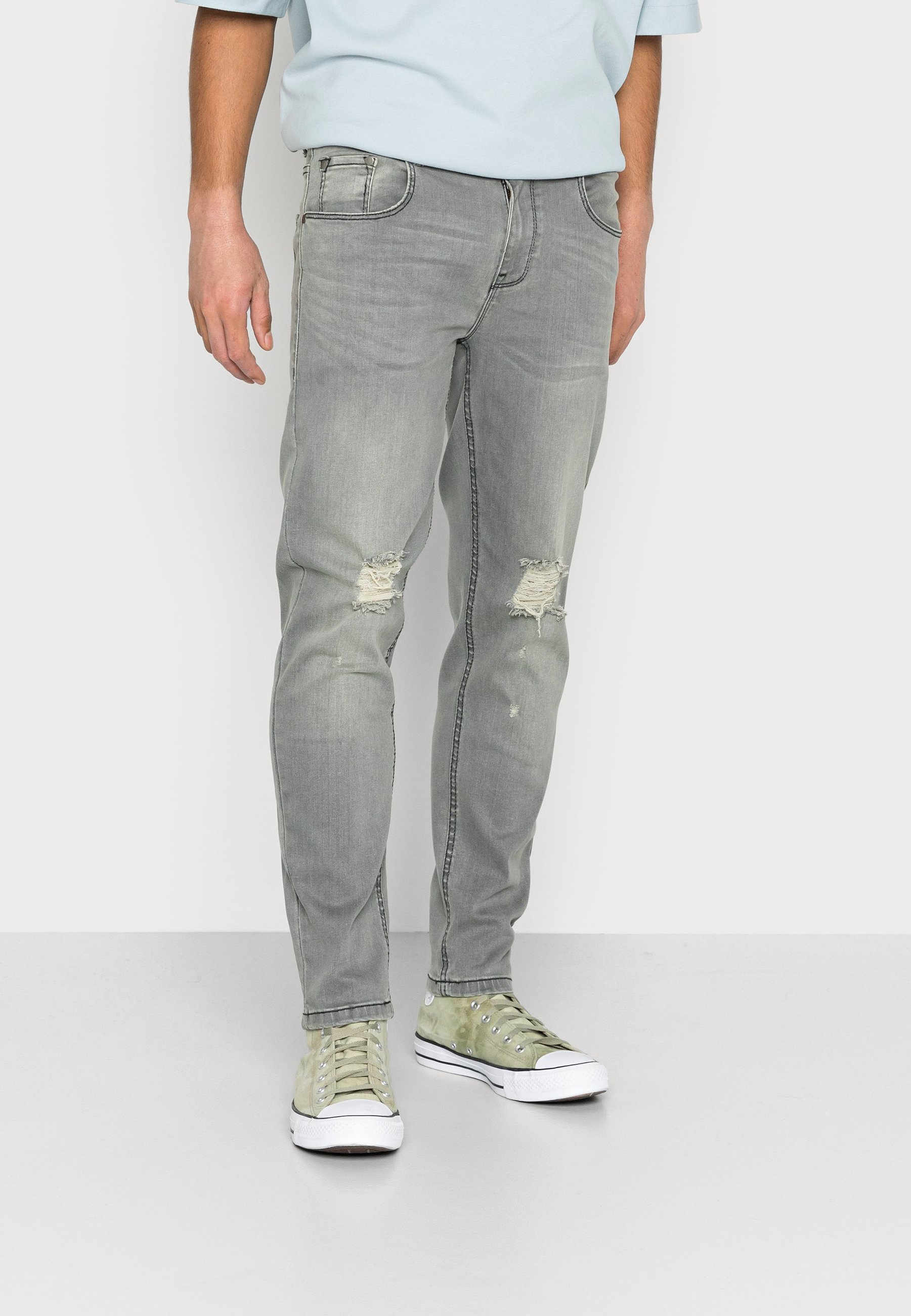 Newport Bay Sailing Club Slim fit jeans 