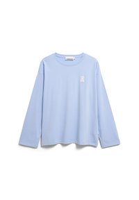 Unausgewählt, soft blue