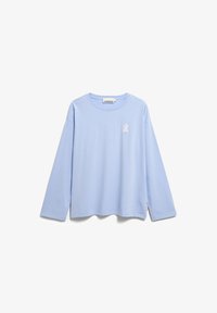 Unausgewählt, soft blue