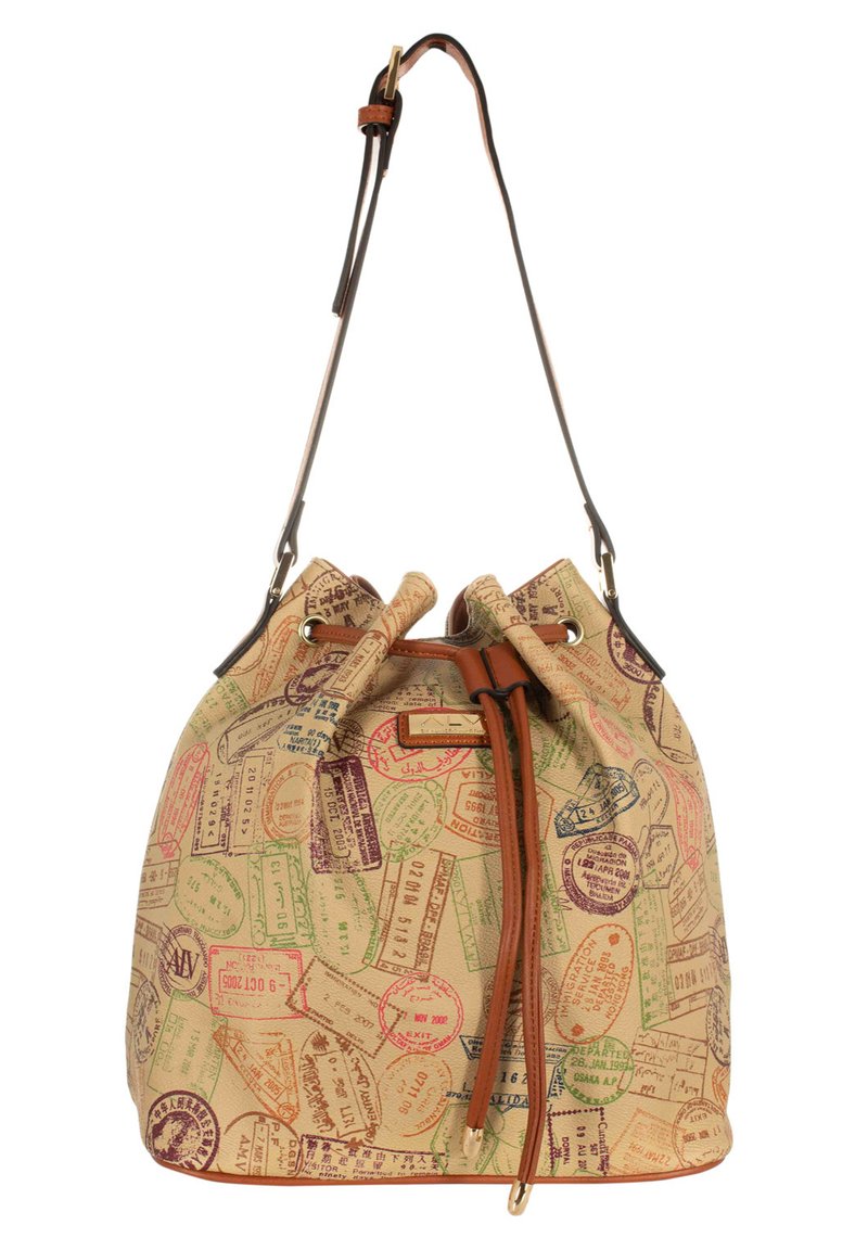 ALV by Alviero Martini Torba na ramię