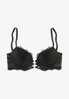 Push-up BH - schwarz