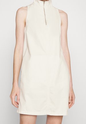 Day dress - off-white