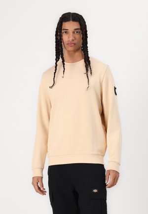BOMB - Sweatshirt - deep champagne