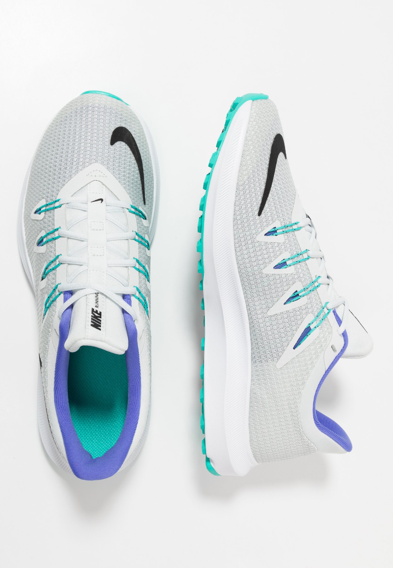 nike performance quest damen