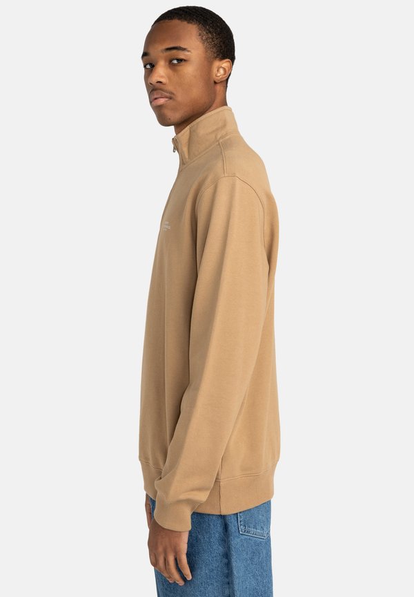SKATEBOARD - Sweatshirt - beige3