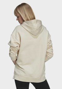 adidas Originals ADICOLOR TREFOIL - Bluza z kapturem