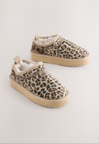 Unausgewählt, animal print