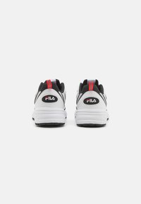 Fila ACTIX - Sneakers basse - gray violet/black