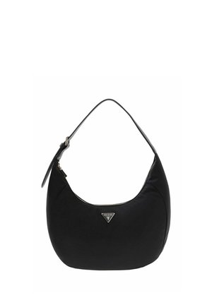 Guess, Bolso de mano - black