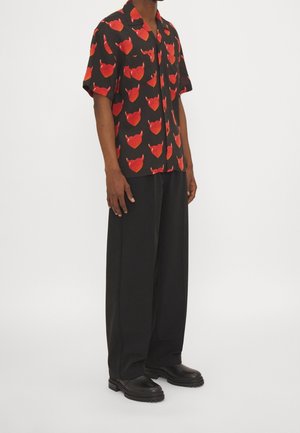 Camisa - black