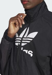 adidas Originals Sportovní bunda - black