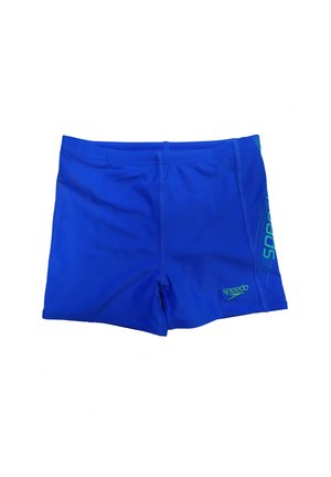 Speedo, HYPERBOOM ASH COL B750 - Shorts da mare - light-blue dim