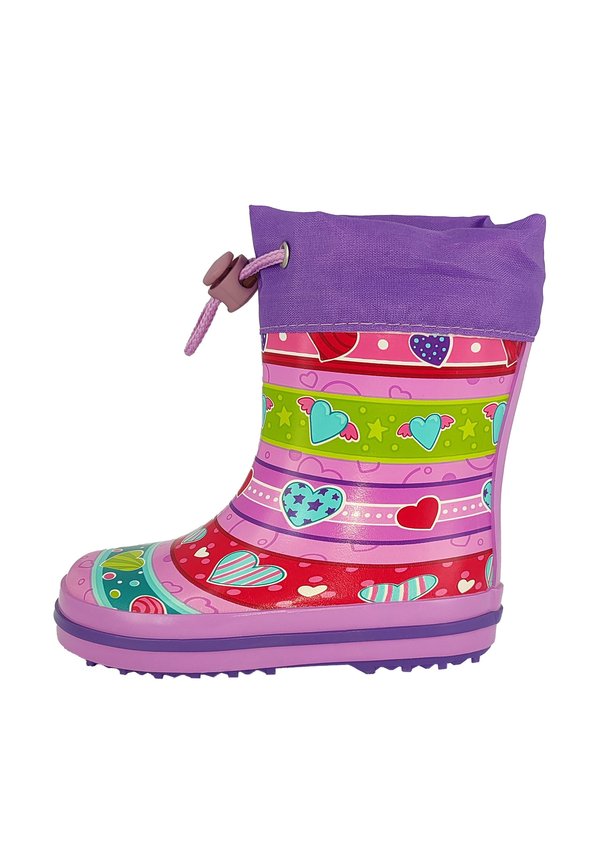 Gummistiefel - multicolor