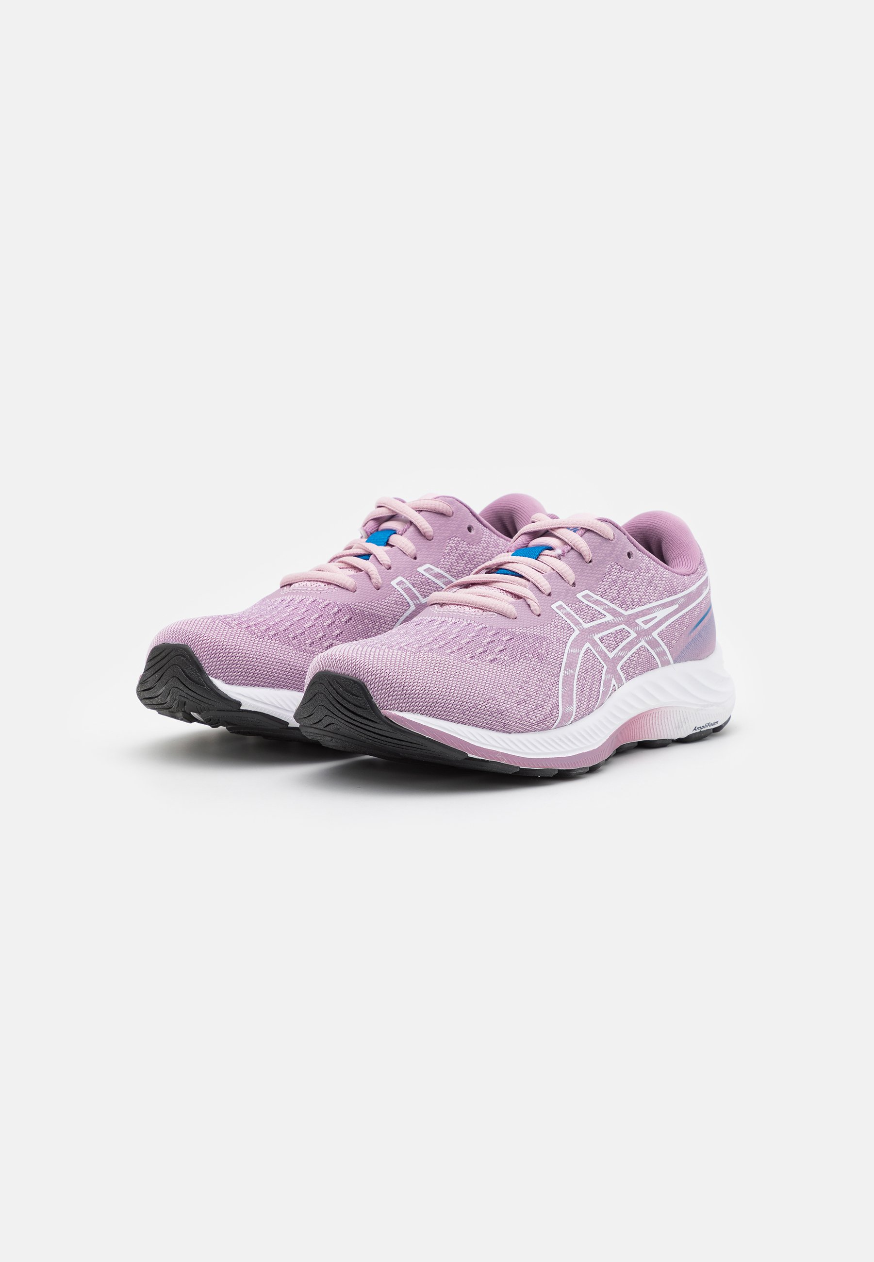 light purple asics