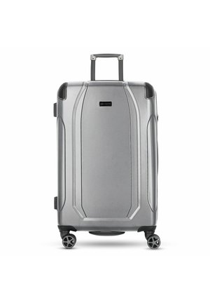 VALENCIA 4 TROLLEY L 77 CM - Trolley - silver