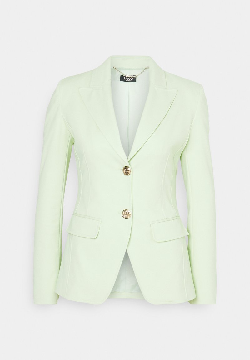LIU JO Blazer mintgroen