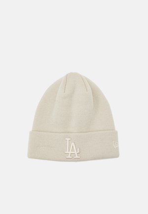 New Era FEMALE WOMENS LEAGUE BEANIE - Berretto - off white
