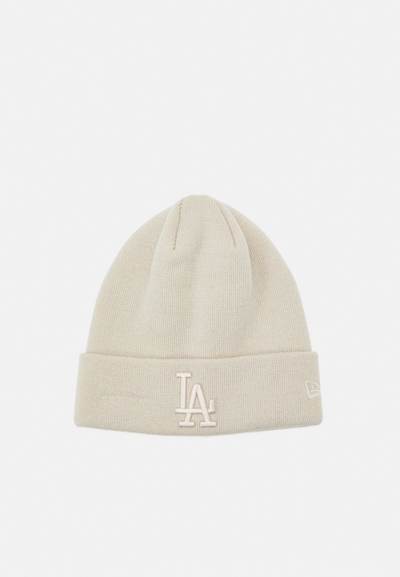 New Era FEMALE WOMENS LEAGUE BEANIE - Bonnet - off white