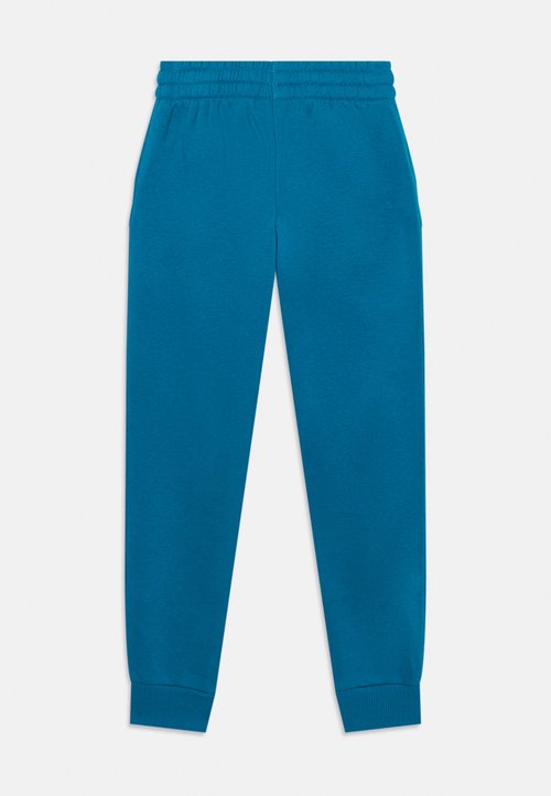 Nike KYLIAN MBAPPE CLUB UNISEX - Tracksuit bottoms - green abyss/igloo — photo 2