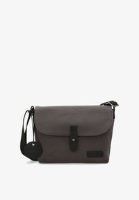 Unausgewählt, charcoal