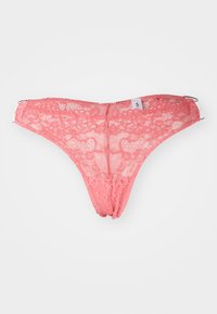 Unselected, drift pink