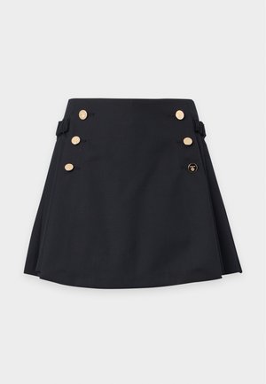 sandro, Mini skirt - marine