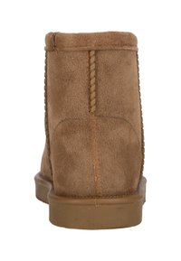 Whistler Zimní obuv - brown