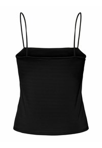 Pieces PCMINNI STRAP - Top - black