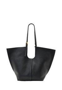 AllSaints - ARA TOTE - Tote bag - black Thumbnail Image 1