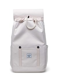 Herschel RETREAT SMALL 17l - Zaino - off white