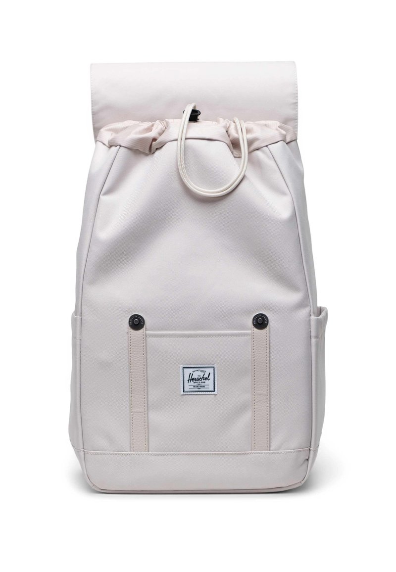 Herschel RETREAT SMALL 17l Sac à dos off white/écru