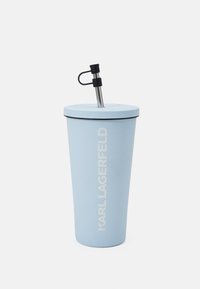 KARL LAGERFELD - ESSENTIAL CUP - Bidon - artic ice Miniaturna slika 1