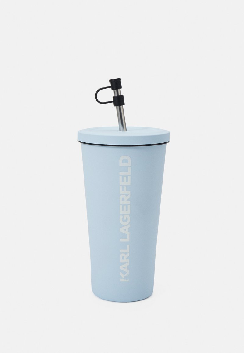 KARL LAGERFELD ESSENTIAL CUP - Joogipudel - artic ice