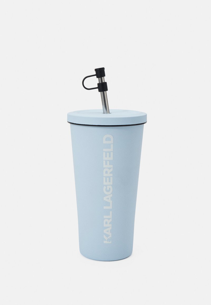 KARL LAGERFELD - ESSENTIAL CUP - Bidon - artic ice, Povečajte