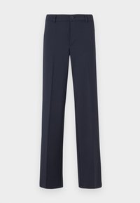 ONLPEACH LIFE WIDE PANT - Kalhoty - night sky