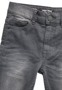 Next FIVE POCKET - Jeans Skinny - grey