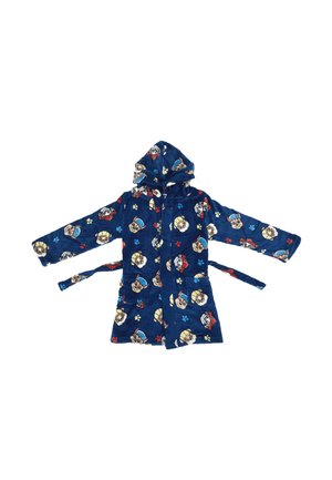 CHASE MARSHALL  - Dressing gown - dunkelblau