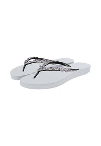 Uzurii FLOP BEATRIX - Teensandalen - white